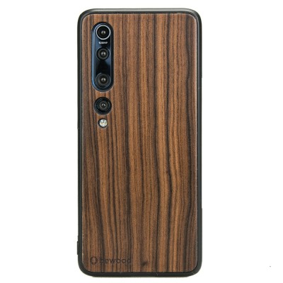 Xiaomi Mi 10 Pro Rosewood Santos Wood Case