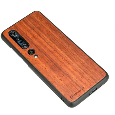 Xiaomi Mi 10 Pro Padouk Wood Case