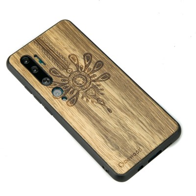 Xiaomi Mi Note 10 / Note 10 Pro Parzenica Frake Wood Case