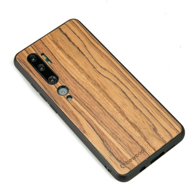 Xiaomi Mi Note 10 / Note 10 Pro Olive Wood Case