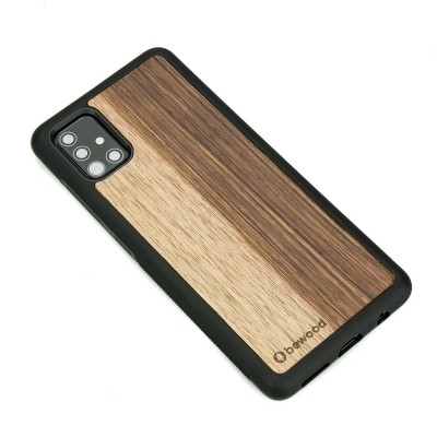 Samsung Galaxy S10 Lite Mango Wood Case