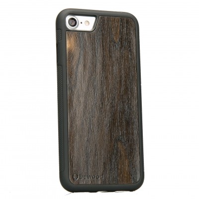 Apple iPhone SE 2020 Ziricote Wood Case