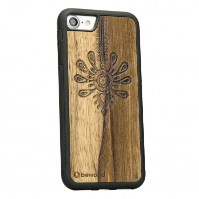 Apple iPhone SE 2020 Parzenica Frake Wood Case