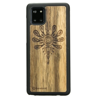 Samsung Galaxy Note 10 Lite Parzenica Frake Wood Case