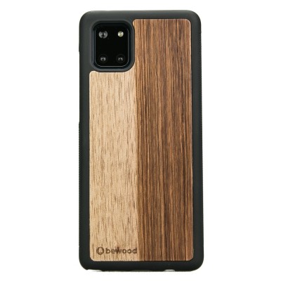 Samsung Galaxy Note 10 Lite Mango Wood Case