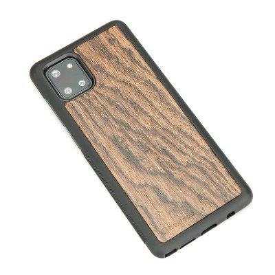 Samsung Galaxy Note 10 Lite Bocote Wood Case