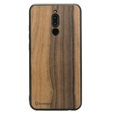 Xiaomi Redmi 8 Ziricote Wood Case