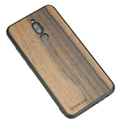 Xiaomi Redmi 8 Ziricote Wood Case