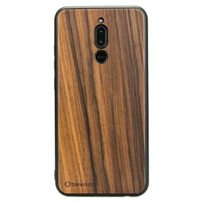 Xiaomi Redmi 8 Rosewood Santos Wood Case
