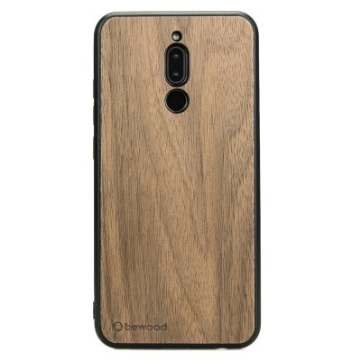 Xiaomi Redmi 8 American Walnut Wood Case