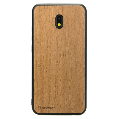 Xiaomi Redmi 8A Teak Wood Case