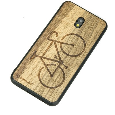 Xiaomi Redmi 8A Parzenica Frake Wood Case