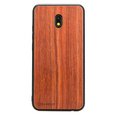 Xiaomi Redmi 8A Padouk Wood Case
