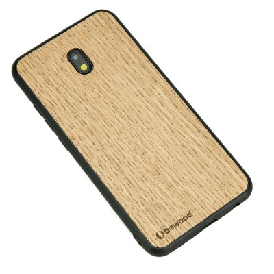 Xiaomi Redmi 8A Oak Wood Case