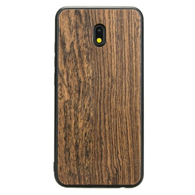 Xiaomi Redmi 8A Bocote Wood Case
