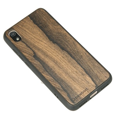 Xiaomi Redmi 7A Ziricote Wood Case