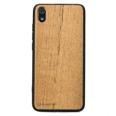 Xiaomi Redmi 7A Teak Wood Case
