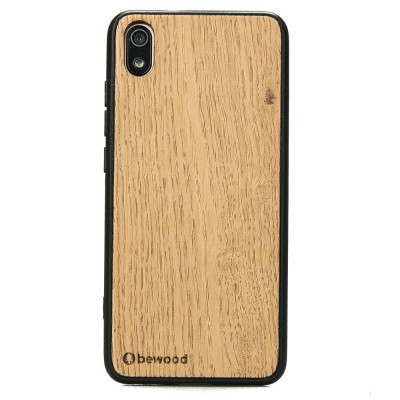 Xiaomi Redmi 7A Oak Wood Case