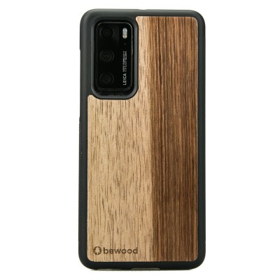 Huawei P40 Mango Wood Case