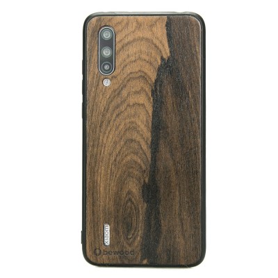 Xiaomi Mi 9 Lite Ziricote Wood Case