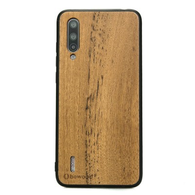 Xiaomi Mi 9 Lite Teak Wood Case