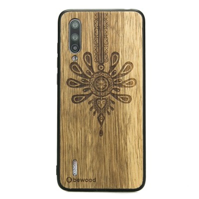 Xiaomi Mi 9 Lite Parzenica Frake Wood Case
