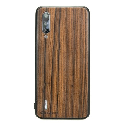Xiaomi Mi 9 Lite Rosewood Santos Wood Case