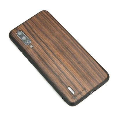 Xiaomi Mi 9 Lite Rosewood Santos Wood Case