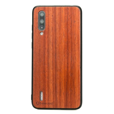 Xiaomi Mi 9 Lite Padouk Wood Case