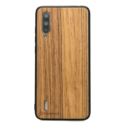 Xiaomi Mi 9 Lite Olive Wood Case