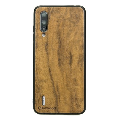 Xiaomi Mi 9 Lite Imbuia Wood Case