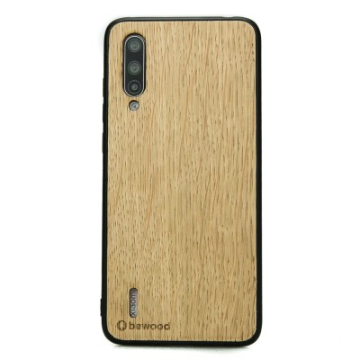 Xiaomi Mi 9 Lite Oak Wood Case