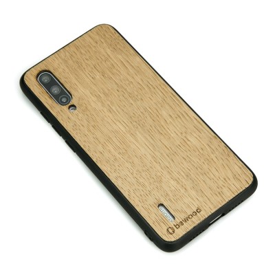 Xiaomi Mi 9 Lite Oak Wood Case