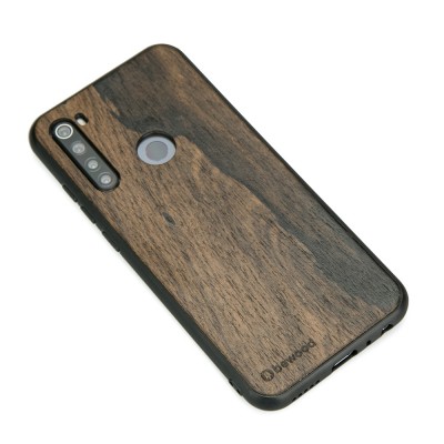 Xiaomi Redmi Note 8T Ziricote Wood Case