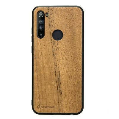 Xiaomi Redmi Note 8T Teak Wood Case