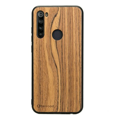 Xiaomi Redmi Note 8T Olive Wood Case