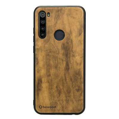 Xiaomi Redmi Note 8T Imbuia Wood Case