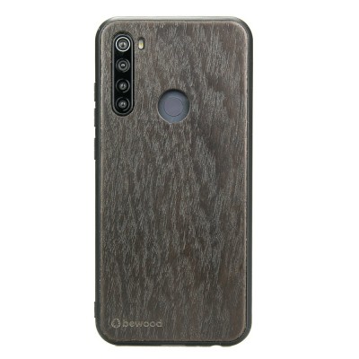 Xiaomi Redmi Note 8T Smoked Oak Wood Case
