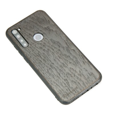 Xiaomi Redmi Note 8T Smoked Oak Wood Case