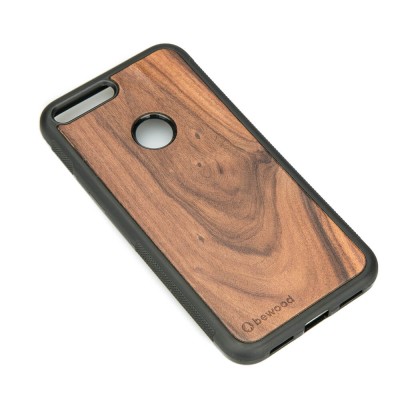 Google Pixel XL Rosewood Santos Wood Case