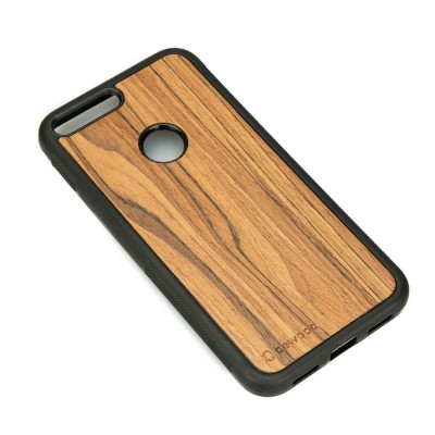 Google Pixel XL Olive Wood Case