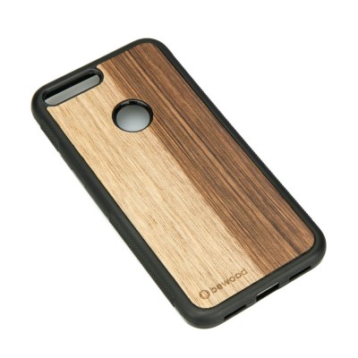 Google Pixel XL Mango Wood Case
