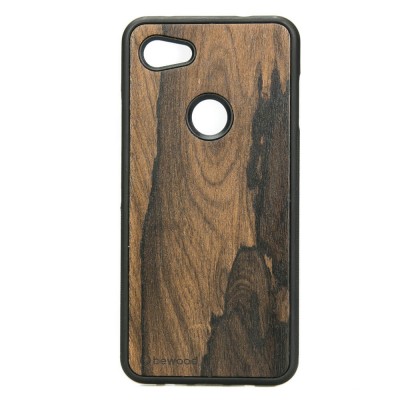 Google Pixel 3A XL Ziricote Wood Case