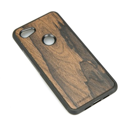 Google Pixel 3A XL Ziricote Wood Case
