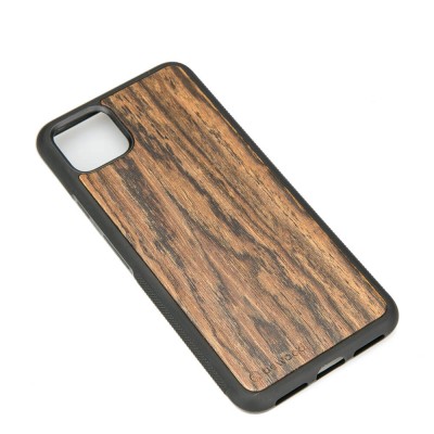 Drewniane Etui Google Pixel 4 BOCOTE