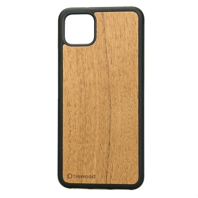 Google Pixel 4XL Teak Wood Case