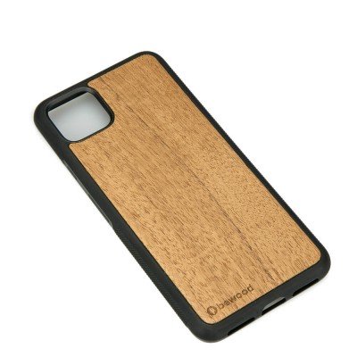 Google Pixel 4XL Teak Wood Case