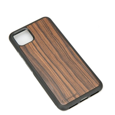 Google Pixel 4XL Rosewood Santos Wood Case