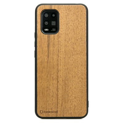 Xiaomi Mi 10 Lite Teak Wood Case