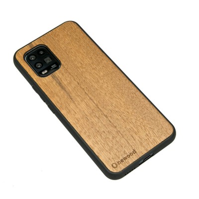 Xiaomi Mi 10 Lite Teak Wood Case